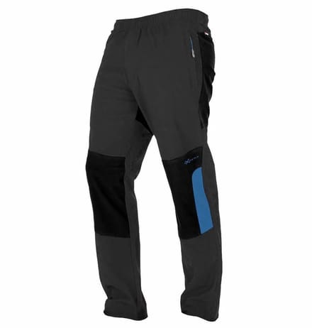 Newwood Badem Broek Grijs 3XL Man