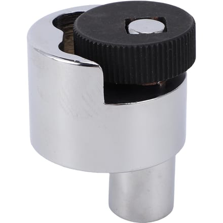 Stud Extractor Tool 1 inch 4 inch 3 inch Stud Verwijderaar voor Gebroken Vastzittende Moeren Grip Beschadigd black