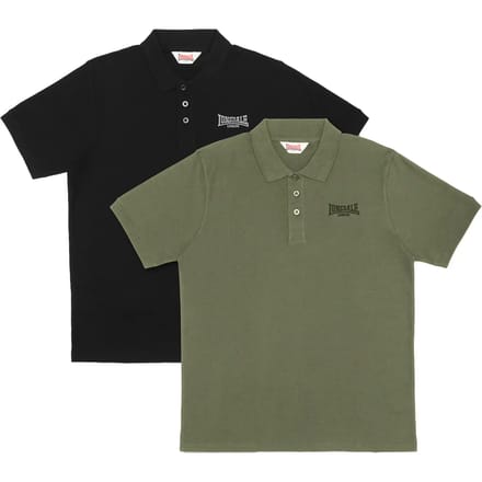 Polo Lonsdale Lingholme (x2)