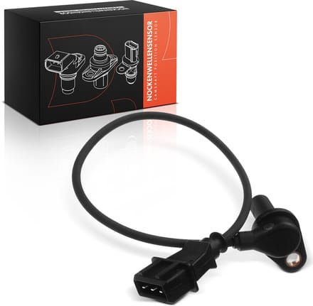 Frankberg 1x nokkenaspositiesensor voor VW Golf IV Bora Audi