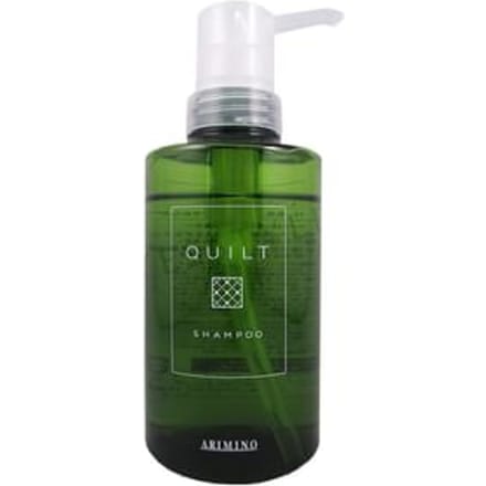 ARIMINO - Quilt Shampoo 270ml