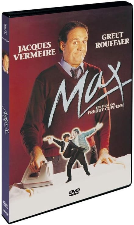 Max (DVD)