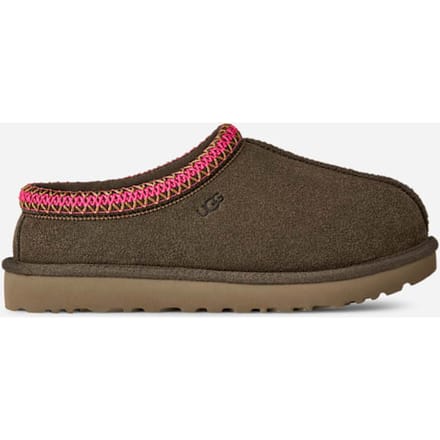 UGG® Tasman II in Dense Smoke, Maat 40, Suede