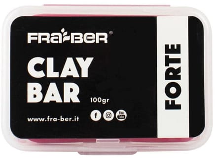 Innovacar Clay Bar Sterke Klei