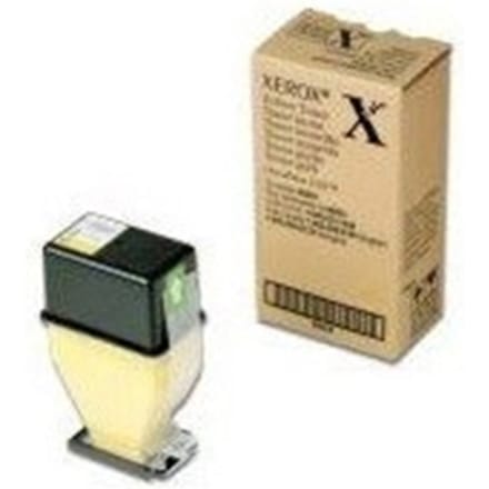 Xerox 006R00859 toner cartridge geel (origineel)