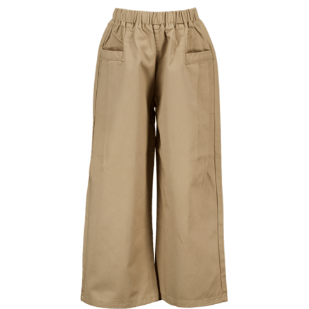 Zeeman Broek - Bruin  128