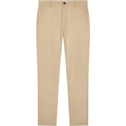 Skinny chino broek Lyle & Scott
