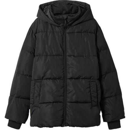 ESMARA Dames jas (Zwart, S (36/38))