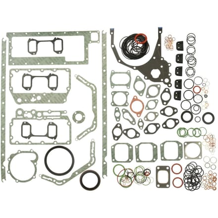 Pakkingset, motor REINZ 01-36624-02
