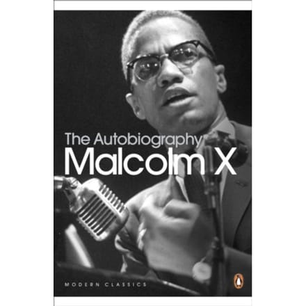 The Autobiography Of Malcolm X - Penguin Modern Classics - Alex Haley