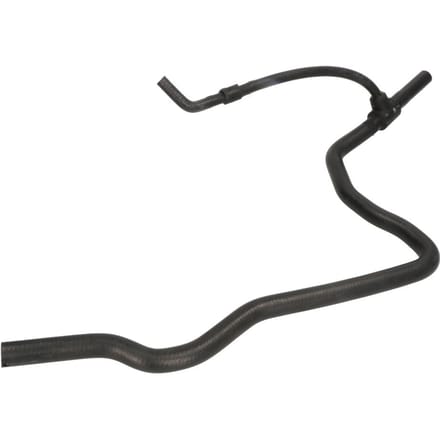 Koelsysteem, rubberen slang THERMOTEC DNF146TT