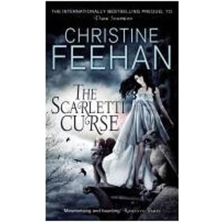 The Scarletti Curse - Christine Feehan