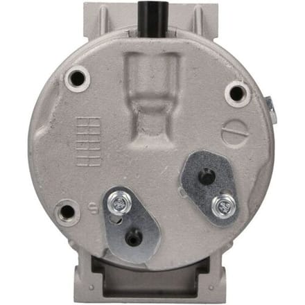 Airco-compressor THERMOTEC KTT090434