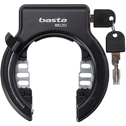 Frame slot Kryptonite Basta RB1201