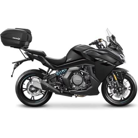 Top case support Shad Master Cfmoto 400 GT/650 GT '19