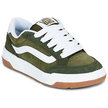 Lage Sneakers Vans Hylane 2-TONE Obsidian Fern