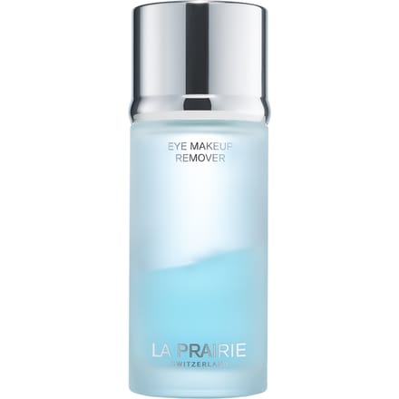 La Prairie Reinigers & Toner Eye Makeup Remover Oogmake-up remover Unisex 80 ml