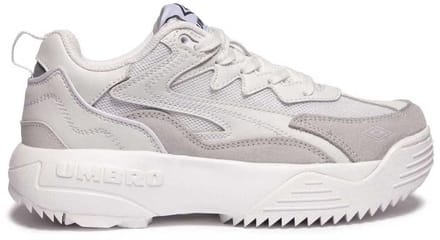 Umbro Exert Max Schoenen Wit EU 38 1/2 Meisjes