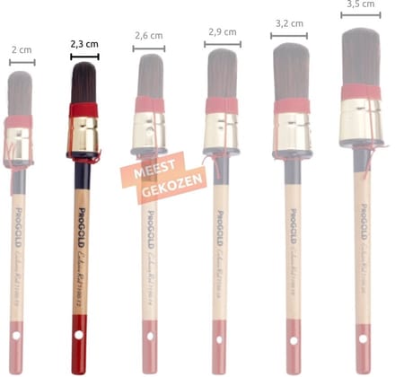 PROGOLD 7100-12 P.P.KWAST EXCLUSIVE RED