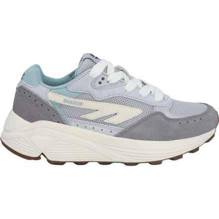Hi-tec Hts Shadow Rgs Sneakers Grijs K010002-226