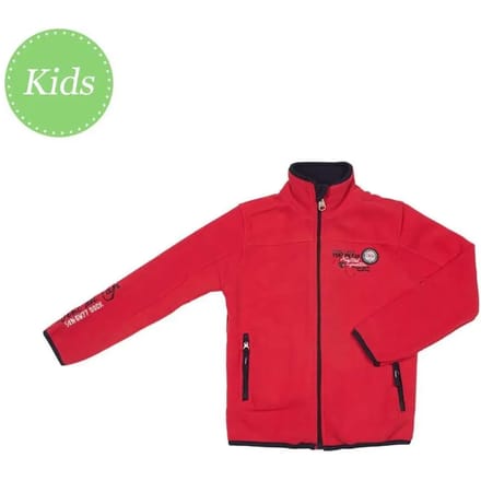 Kinder fleece Vent du Cap Ecopa ECOPA/10-16/AF