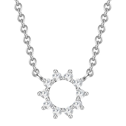 Glanzstücke München Ketting