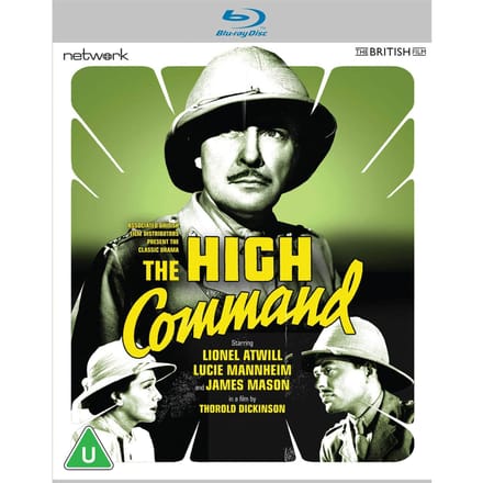 The High Command