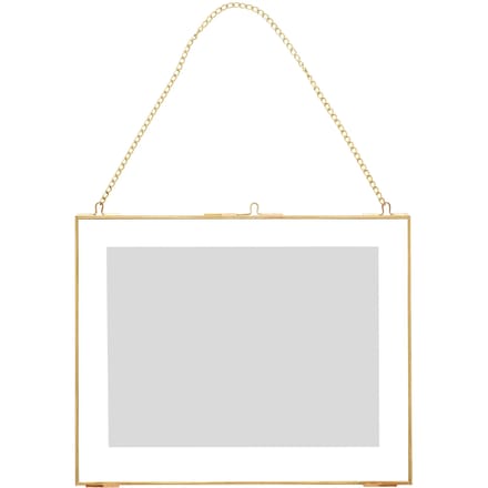 Kettingkast Hubsch Interior Loft Small