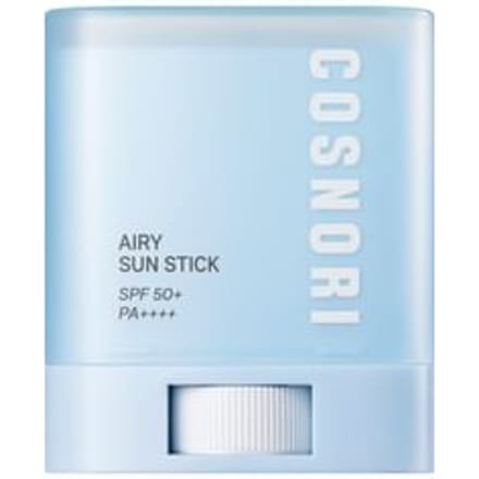 COSNORI - Airy Sun Stick 20.5g