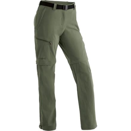 Dames wandelbroek Maier Sports Nata