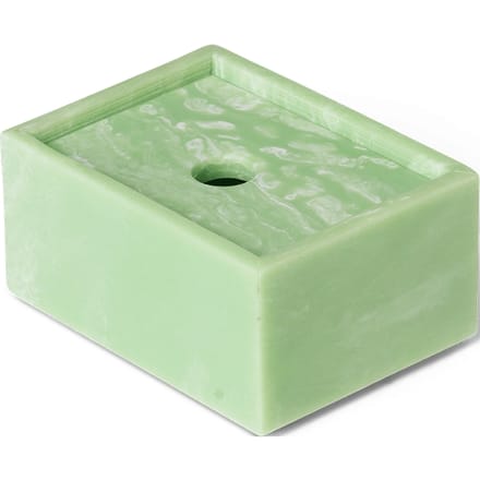 Ferm Living Mist Box - seafoam - 7,5 x 10 cm