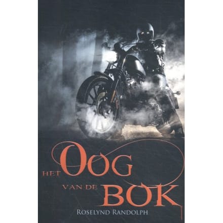 Het Oog Van De Bok - Rosalynd Randolph