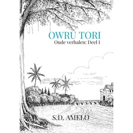 Owru Tori - S.D. Amelo