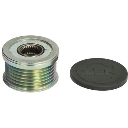 Poelie, alternator MAGNETI MARELLI 940113010118