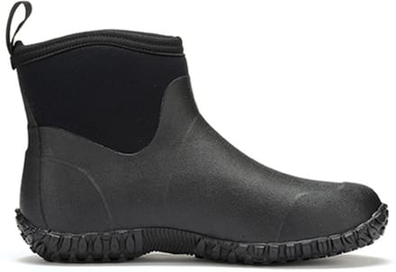 Muck Boot Muckster II Ankle - Zwart - Heren - US14