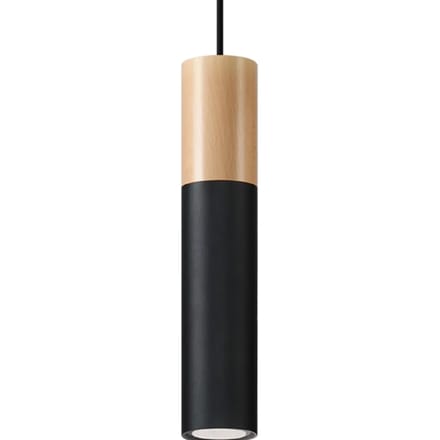 Hanglamp Sollux Lighting Pablo
