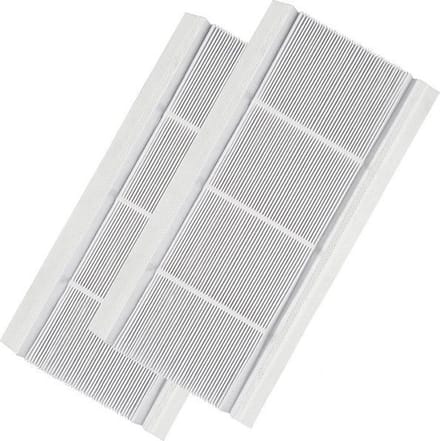 1 Set | AFPRO Filters geschikt voor Codumé HRU 3 BV(N) G4 | WTW filters | Stapelkorting