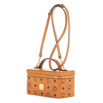 Cosmetic Case Crossbody  Schoudertas