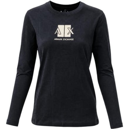 T-Shirt Lange Mouw Armani Exchange XW002774 AF10356