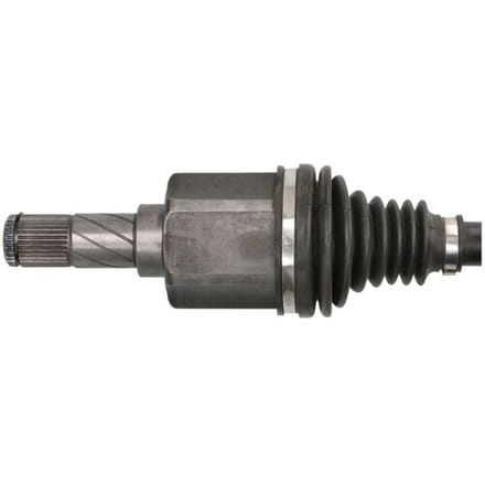 Aandrijfas POINT GEAR PNG76318