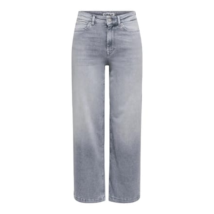 ONLY - ONLMADISON BLUSH HW CP WD DNM REA293NOOS - Meisjes - Jeans