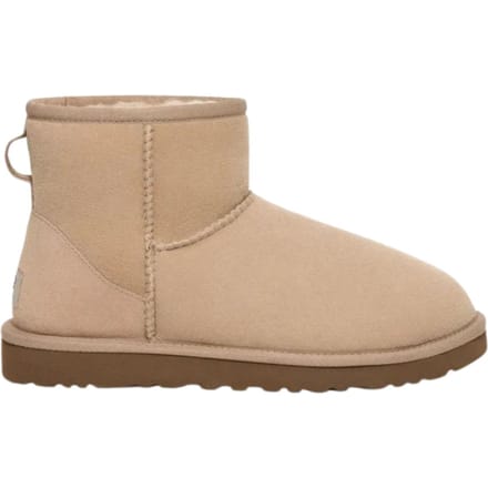 UGG Australia W classic mini ii enkellaarzen 1016222