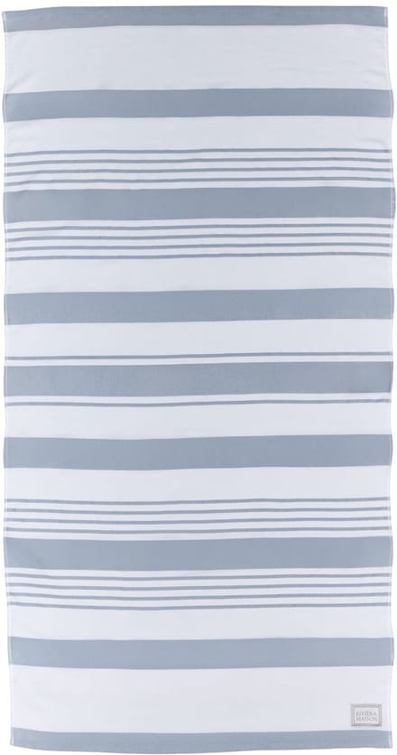 Rivièra Maison Strandlaken 90 x 180 cm