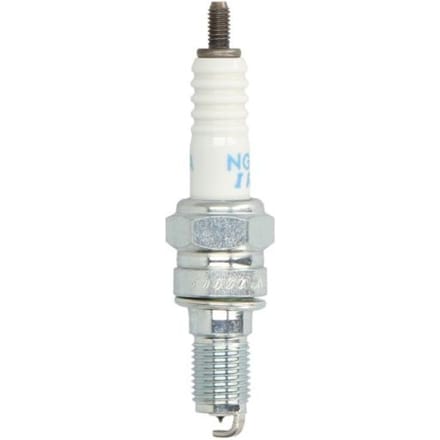 Ngk Imr9a9h Iridium Bougie Zilver