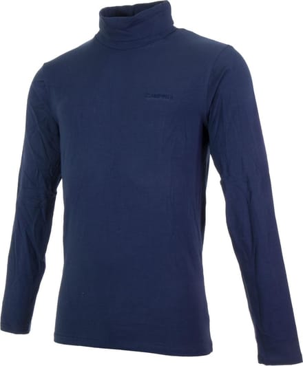 Campri - Skipully - Wintersportpully - Heren - Navy (010) - maat L