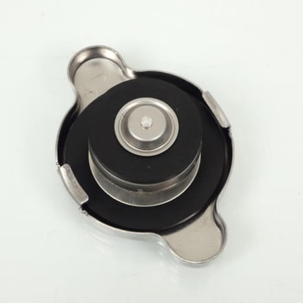 Radiateurdop TNT voor motor Honda 600 CBF 2010 tot 2011 19037-MCA-G61 Nieuw
