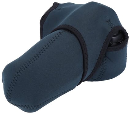 Dailygoods- Camera Hoes Waterdicht - Nylon - Geschikt voor Slr/Dslr