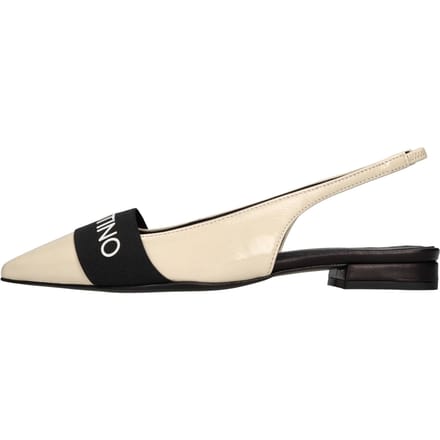 Valentino By Mario Valentino Lage schoenen Beige