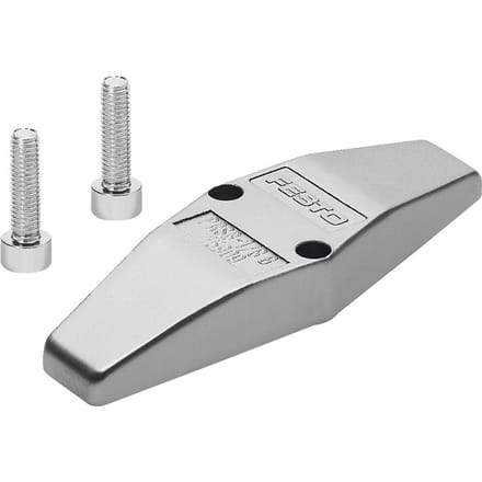 Festo Afdekplaat - 15909