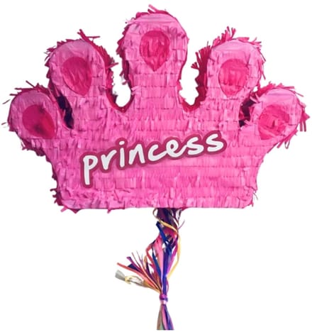 Trek Pinata Kroon Princess (49x32cm)